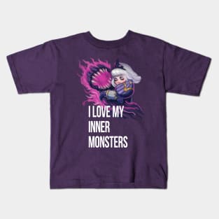 Orphea's hugs T-shirt Kids T-Shirt